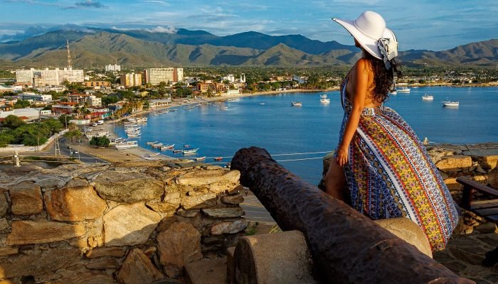 Venezuela. El regreso de Margarita