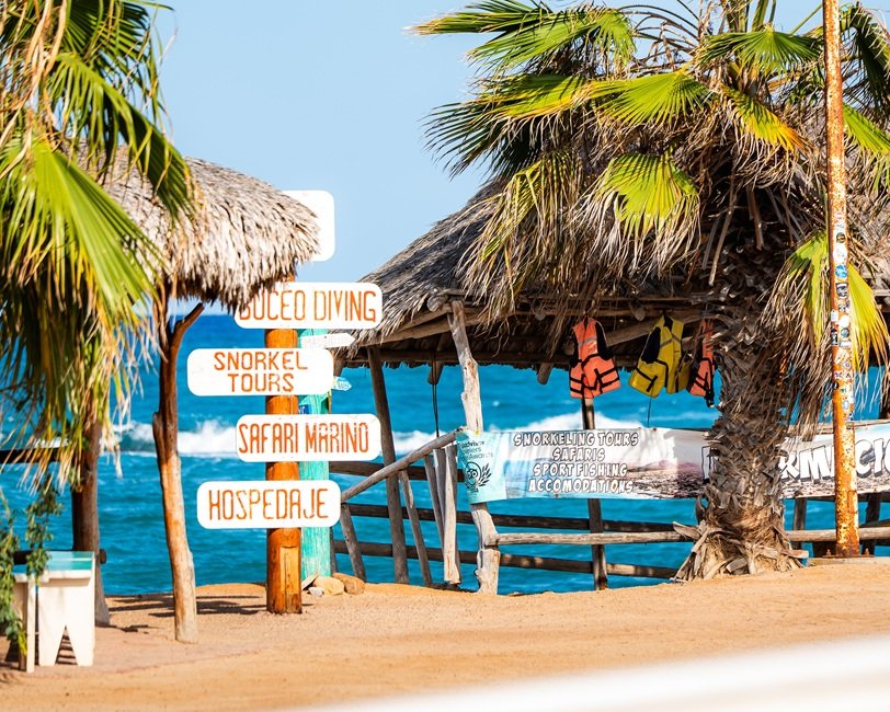 Cabo Pulmo