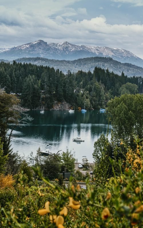 Neuquén, Glamping en Argentina