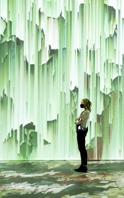 Beyond Van Gogh - San Diego - January 13, 2022
