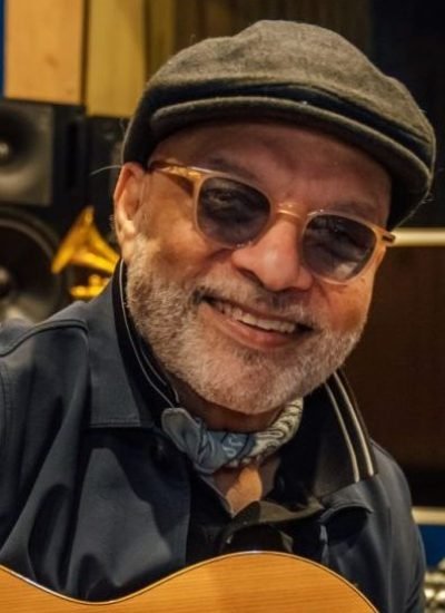 Omar: un corazón detrás de las canciones