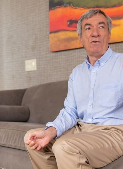 Luis Garcia Cordon