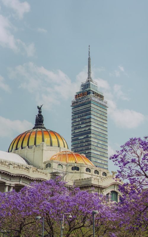 24 horas en Ciudad de México