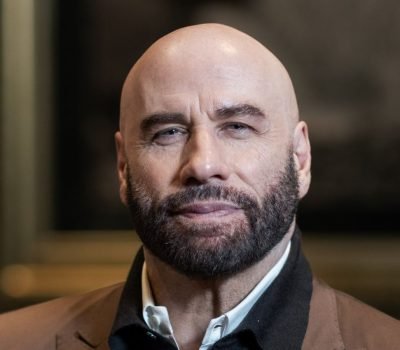 John Travolta