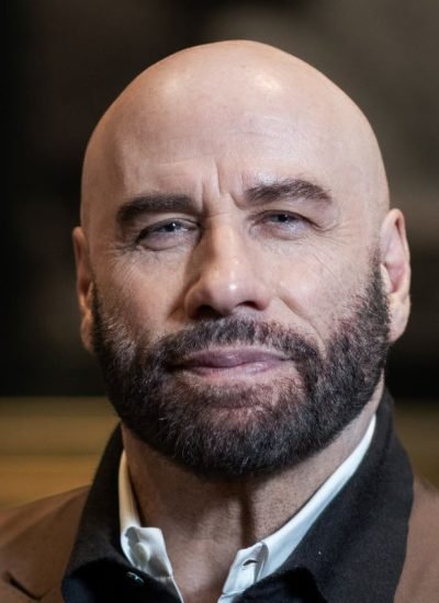 John Travolta