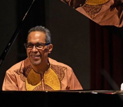 Danilo Pérez