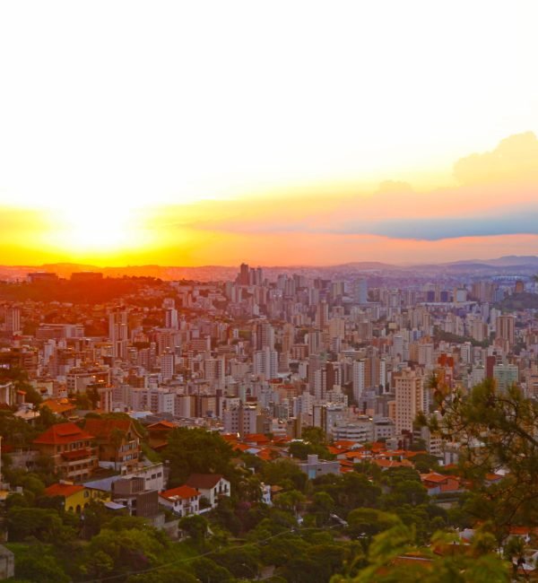 Parque das Mangabeiras